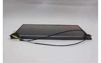 Lenovo 5D10S40249 Lenovo LCD Module, 14\", WUXGA, Non_Touch, Glare, OLED, 400nit, 100%DCI-P3, Luna Grey, Color Calibration
