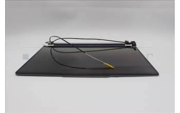 Lenovo 5D10S40250 Lenovo LCD Module, 14\", WUXGA, Touch, Glare, OLED, 400nit, 100%DCI-P3, Luna Grey, Color Calibration