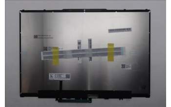 Lenovo 5D10S40271 Lenovo LCD Module, 14\", WUXGA, Touch, Glare, Anti-smudge, IPS, 300nit, 100%SRGB, W/RGB Camera