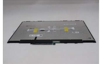 Lenovo 5D10S40271 Lenovo LCD Module, 14\", WUXGA, Touch, Glare, Anti-smudge, IPS, 300nit, 100%SRGB, W/RGB Camera