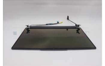 Lenovo 5D10S40275 Lenovo LCD Module, 14\", 3K, Touch, Glare, Anti-smudge, OLED, 500nit, 100%DCI-P3, Luna Grey, Color Calibration