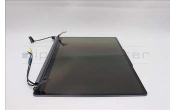 Lenovo 5D10S40275 Lenovo LCD Module, 14\", 3K, Touch, Glare, Anti-smudge, OLED, 500nit, 100%DCI-P3, Luna Grey, Color Calibration