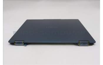 Lenovo 5D10S40281 Lenovo LCD Module, 14\", WUXGA, Touch, Glare, Anti-smudge, IPS, 300nit, 45%NTSC, Tidal Teal