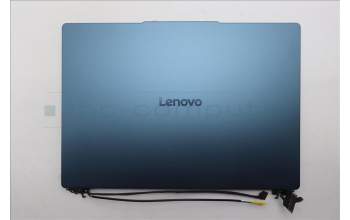 Lenovo 5D10S40290 Lenovo LCD Module, 14\", 2.8K, Touch, Glare, Anti-smudge, OLED, 500nit, 100%DCI-P3, Tidal Teal, Color Calibration