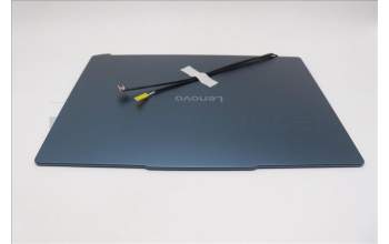 Lenovo 5D10S40291 Lenovo LCD Module, 14\", WUXGA, Non_Touch, Glare, OLED, 400nit, 100%DCI-P3, Tidal Teal, Color Calibration