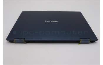 Lenovo 5D10S40298 Lenovo LCD Module, 14\", WUXGA, Touch, Glare, OLED, 400nit, 100%DCI-P3, Cosmic Blue