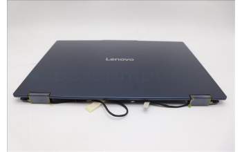 Lenovo 5D10S40304 Lenovo LCD Module, 16\", WUXGA, Touch, Glare, IPS, 300nit, 45%NTSC, Cosmic Blue