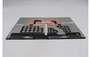 Lenovo 5D10S40312 Lenovo LCD Module, 14\", 2.8K, Touch, Glare, OLED, 500nit, 100%DCI-P3, C-Cover