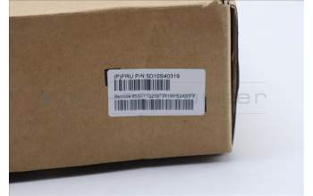 Lenovo 5D10S40319 Lenovo LCD Module, 8\", WUXGA, Touch, Glare, IPS, 500nit, 100%SRGB, Nebula Nocturne