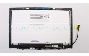 Lenovo 5D10S73325 Lenovo LCD Module,11.6\",HD,Touch,Anti-Glare,IPS
