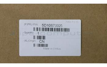 Lenovo 5D10S73325 Lenovo LCD Module,11.6\",HD,Touch,Anti-Glare,IPS