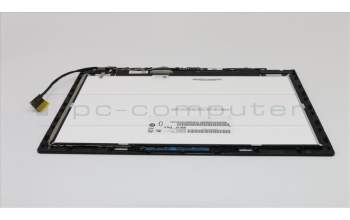 Lenovo 5D10S73325 Lenovo LCD Module,11.6\",HD,Touch,Anti-Glare,IPS