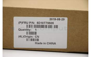 Lenovo 5D10T79505 Lenovo LCD Module,11.6\",HD,Touch,Anti-Glare,IPS,250nit