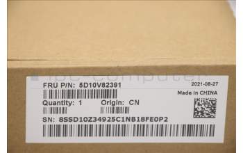 Lenovo 5D10V82391 DISPLAY INX 15.6 FHD IPS AG