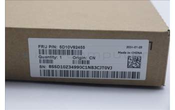 Lenovo 5D10V82455 DISPLAY FRU INX 14.0 N140JLG-GT3 C1