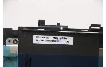 Lenovo 5D11C95885 Lenovo LCD Module, 15.6\", UHD, Touch, Glare, OLED, Colour Calibration