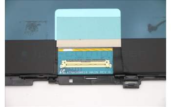 Lenovo 5D11C95887 Lenovo LCD Module,15.6\",UHD,Touch,Anti-reflection,Anti-Smudge,OLED