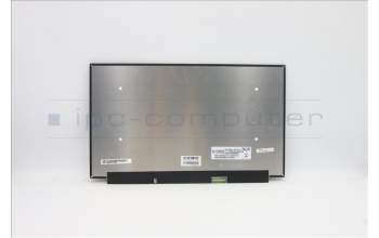 Lenovo 5D11C95888 Lenovo LCD Module,17.3\",UHD,Non-Touch,IPS,500nit,100%Adobe,Color Calibration
