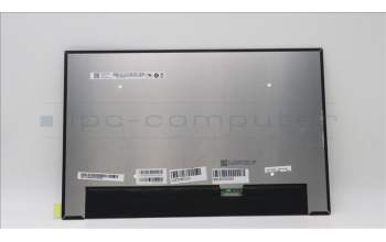 Lenovo 5D11C95902 Lenovo LCD Module,16\",QHD+,Non-Touch,Anti-Glare,IPS,400nit,100%sRGB,Color Calibration