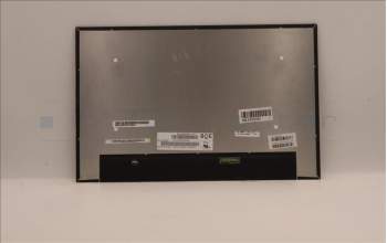 Lenovo 5D11C95904 Lenovo LCD Module, 16\", WQXGA, Non-Touch, Anti-Glare, IPS, 400nit, 100%sRGB, Colour Calibration