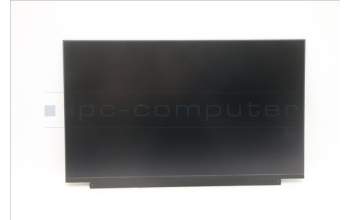 Lenovo 5D11F30354 Lenovo LCD Module, 15.6\", WQHD, Non-Touch, Anti-Glare, IPS, 300nit, 100%sRGB, Colour Calibration
