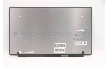 Lenovo 5D11F30354 Lenovo LCD Module, 15.6\", WQHD, Non-Touch, Anti-Glare, IPS, 300nit, 100%sRGB, Colour Calibration
