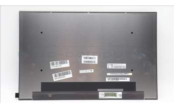 Lenovo 5D11L40987 Lenovo LCD Module,16\",WQXGA,Anti-Glare,IPS,500nit,100%sRGB,Color Calibration