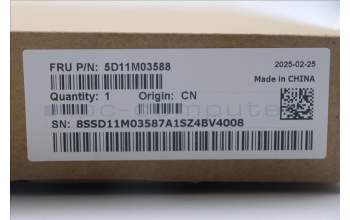 Lenovo 5D11M03588 DISPLAY FRU AUO B153UAN01.H HW:0A 15.3