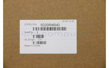 Lenovo 5D20R49343 DOCKING D330 docking MGR BUL