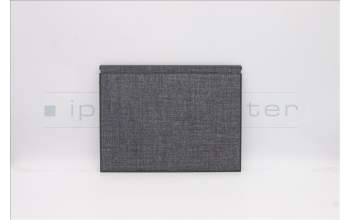 Lenovo 5D20Z51352 Keyboard External, Docking, Czech/Slovakian, Slate Grey, Backlight