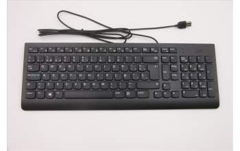 LENOVO 5D50U84465 Lenovo USB Keyboard Slim - ES