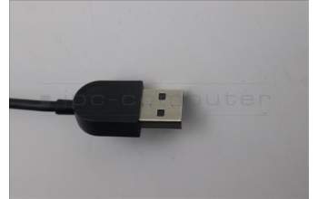 LENOVO 5D50U84586 Lenovo USB Keyboard Slim - IT