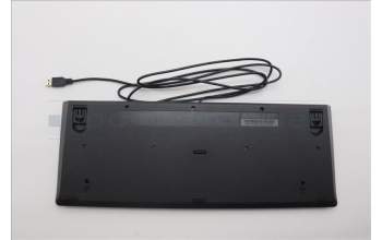 Lenovo 5D50U84630 DT_KYB Tra USB AI KB BLK_F-C 058