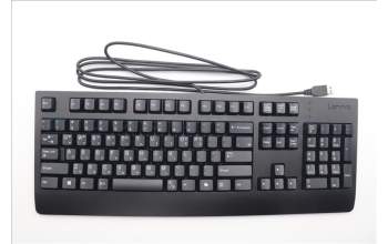 Lenovo 5D50U84639 DT_KYB Tra USB AI KB BLK_ KR