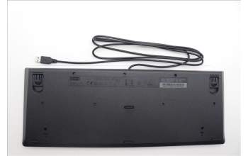 Lenovo 5D50U84639 DT_KYB Tra USB AI KB BLK_ KR