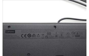 Lenovo 5D50U84639 DT_KYB Tra USB AI KB BLK_ KR
