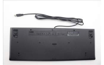 Lenovo 5D50U84640 DT_KYB Tra USB AI KB BLK_LA-Spa