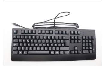 Lenovo 5D50U84648 DT_KYB Tra USB AI KB BLK_SP