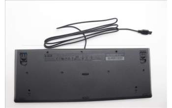 Lenovo 5D50U84648 DT_KYB Tra USB AI KB BLK_SP