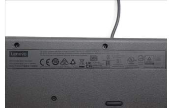 Lenovo 5D50U84648 DT_KYB Tra USB AI KB BLK_SP