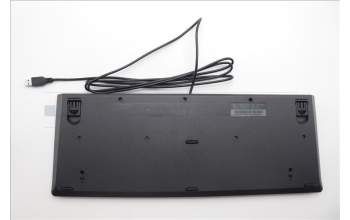 Lenovo 5D50U84650 DT_KYB Tra USB AI KB BLK_SW-F-G