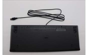 Lenovo 5D50U84651 DT_KYB Tra USB AI KB BLK_Thai