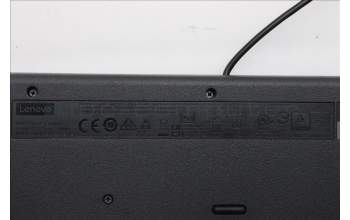 Lenovo 5D50U84651 DT_KYB Tra USB AI KB BLK_Thai
