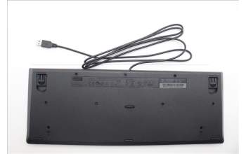 Lenovo 5D50U84654 DT_KYB Tra USB AI KB BLK_UK-EN