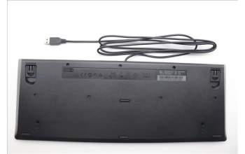 Lenovo 5D50U84656 DT_KYB Tra USB AI KB BLK_SL