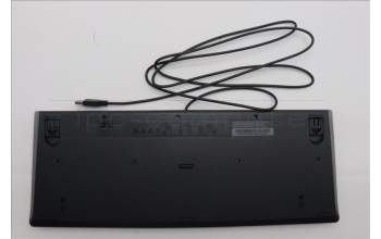 Lenovo 5D50U84660 DT_KYB Tra USB AI KB BLK_EE