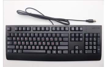Lenovo 5D50U84662 DT_KYB Tra USB AI KB BLK_KZN