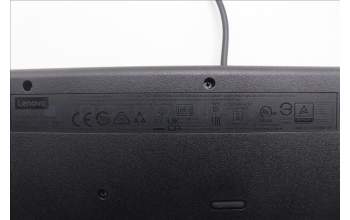 Lenovo 5D50U84662 DT_KYB Tra USB AI KB BLK_KZN