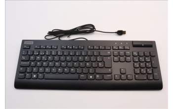 Lenovo 5D51H38241 DT_KYB SMC KBD-Spanish