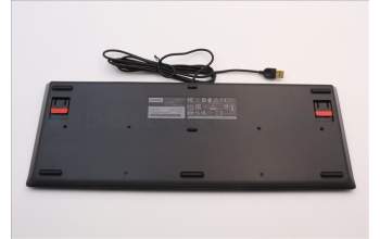 Lenovo 5D51H38241 DT_KYB SMC KBD-Spanish